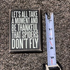 Wall Decor